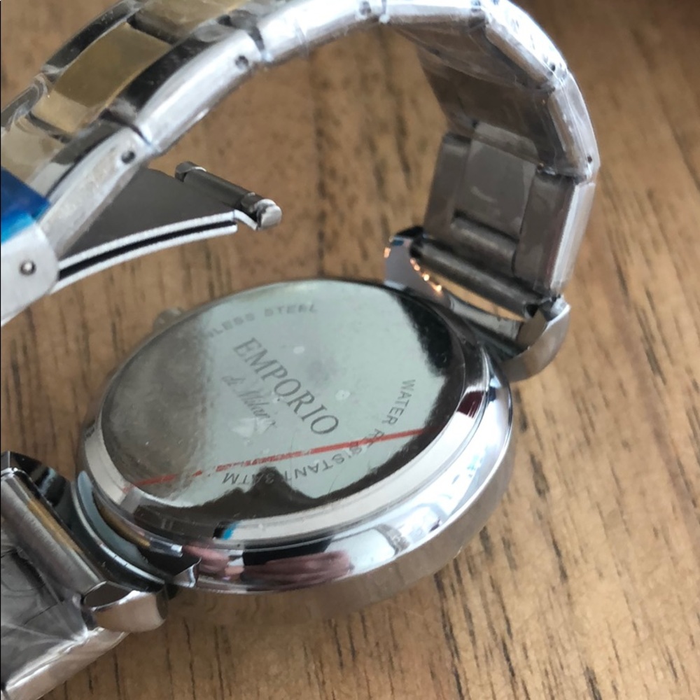 Designer Ladies Watch - Picture 2 of 4